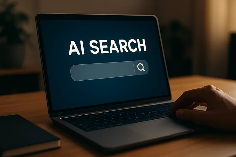 Zichtbaarheid optimaliseren in het tijdperk van AI Search